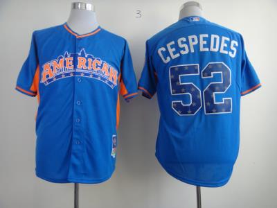 MLB Jersey-110